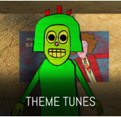 THEME TUNES