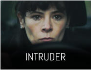 INTRUDER