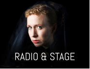 RADIO & STAGE