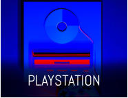 PLAYSTATION
