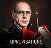 IMPROVISATIONS