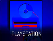 PLAYSTATION