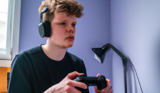 English 1, defaced in pencil