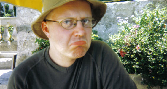 English 1, defaced in pencil